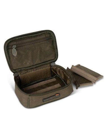 BOLSA FOX VOYAGER LEAD & BITS BAG