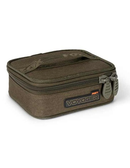 BOLSA FOX VOYAGER LEAD & BITS BAG RIGID INSERT