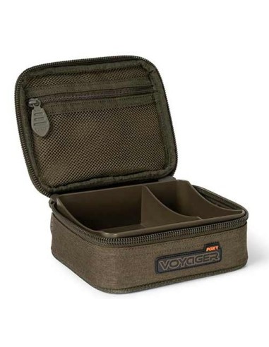 BOLSA FOX VOYAGER LEAD & BITS BAG RIGID INSERT