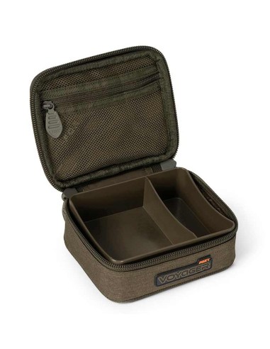 BOLSA FOX VOYAGER LEAD & BITS BAG RIGID INSERT