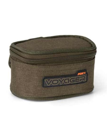 BOLSA FOX VOYAGER MINI ACCESSORY BAG
