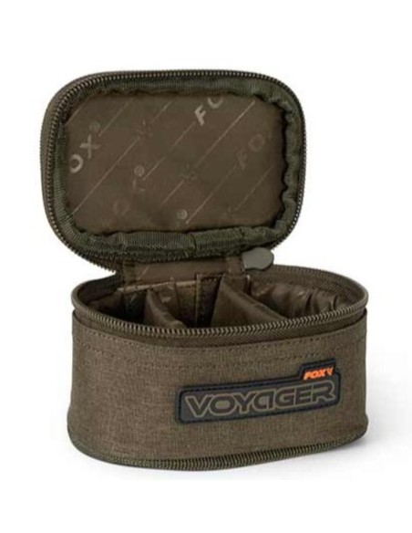 BOLSA FOX VOYAGER MINI ACCESSORY BAG
