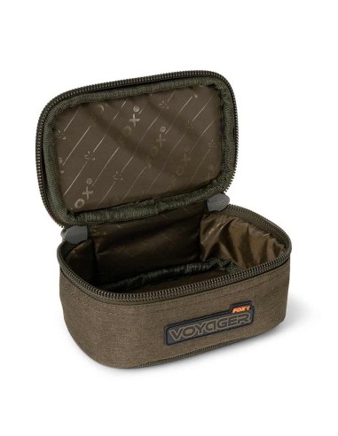 BOLSA FOX VOYAGER SMALL ACCESSORY BAG