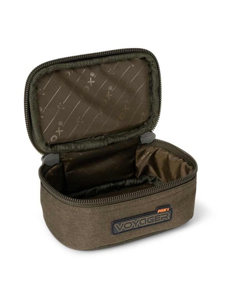 BOLSA FOX VOYAGER SMALL ACCESSORY BAG