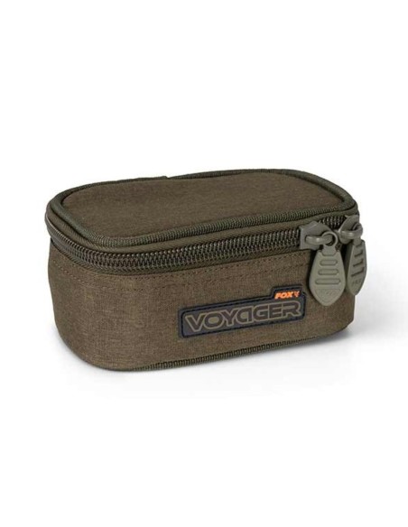 BOLSA FOX VOYAGER SMALL ACCESSORY BAG