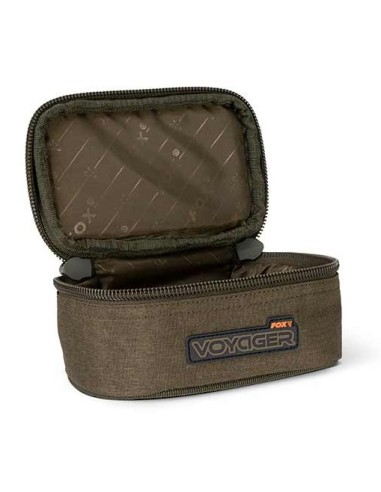 BOLSA FOX VOYAGER SMALL ACCESSORY BAG