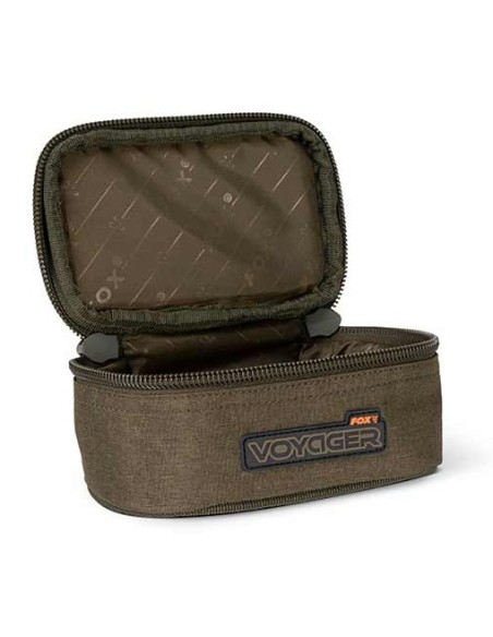 BOLSA FOX VOYAGER SMALL ACCESSORY BAG