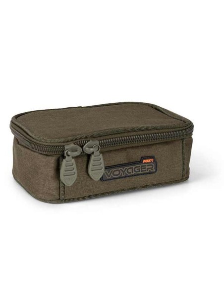 BOLSA FOX VOYAGER MEDIUM ACCESSORY BAG