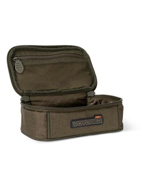 BOLSA FOX VOYAGER MEDIUM ACCESSORY BAG