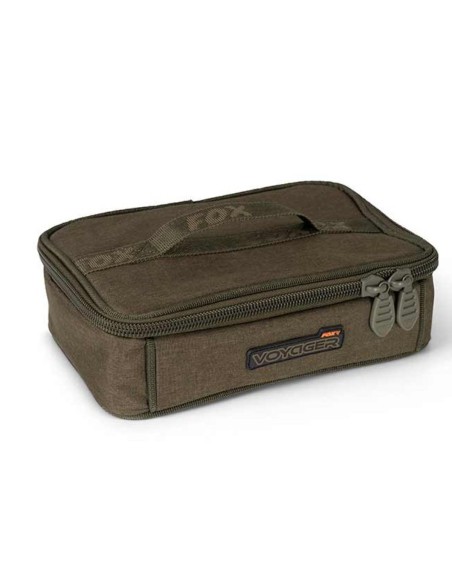 BOLSA FOX VOYAGER LARGE ACCESSORY BAG