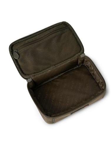 BOLSA FOX VOYAGER LARGE ACCESSORY BAG
