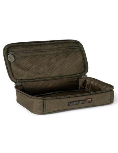 BOLSA FOX VOYAGER LARGE ACCESSORY BAG