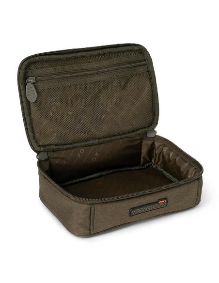 BOLSA FOX VOYAGER LARGE ACCESSORY BAG