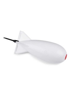 COHETE CEBADOR SPOMB X GRANDE BLANCO