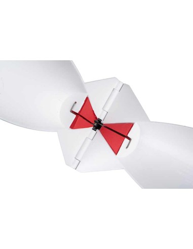 COHETE CEBADOR SPOMB X GRANDE BLANCO