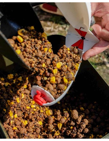 COHETE CEBADOR SPOMB X GRANDE NEGRO