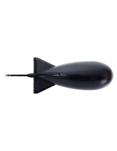 COHETE CEBADOR SPOMB X GRANDE NEGRO