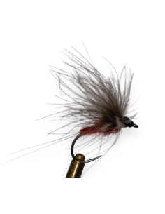 MOSCA BARON ROJO AF