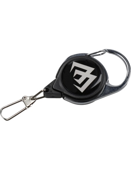 CLIP RETRACTIL MIKADO