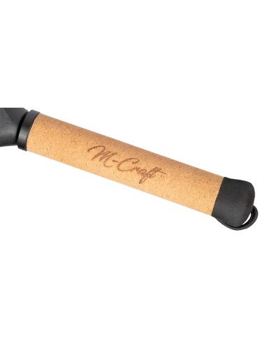 SACADERA PLEGABLE MIKADO M-CRAFT 47/40cm