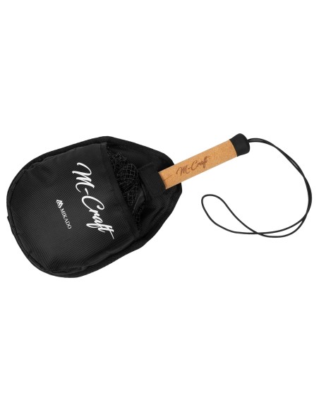 SACADERA PLEGABLE MIKADO M-CRAFT 47/40cm