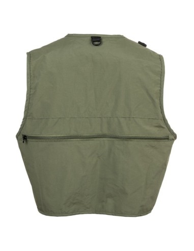 CHALECO HART ROVER GREEN