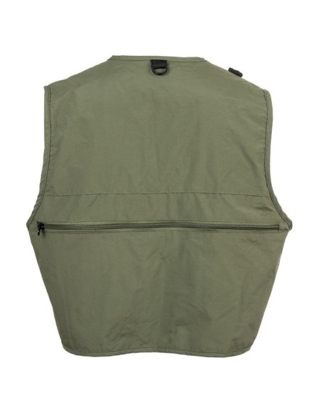 CHALECO HART ROVER GREEN