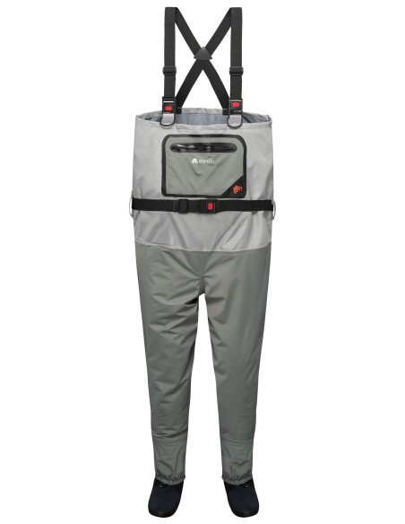 VADEADOR MIKADO TRANSPIRABLE