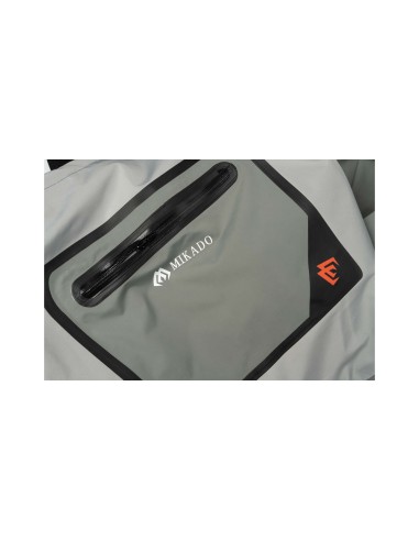 VADEADOR MIKADO TRANSPIRABLE