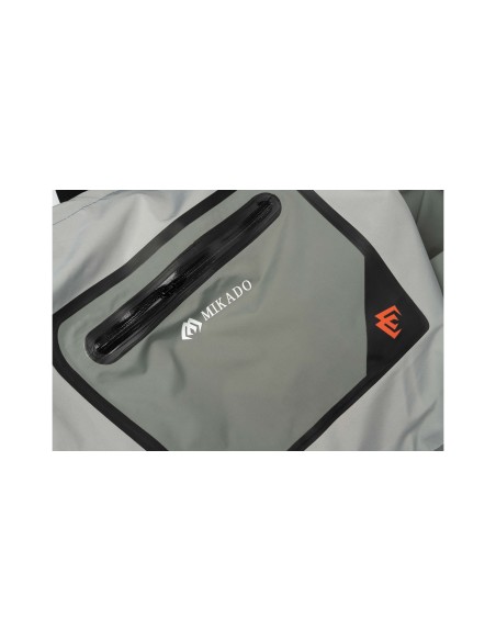 VADEADOR MIKADO TRANSPIRABLE