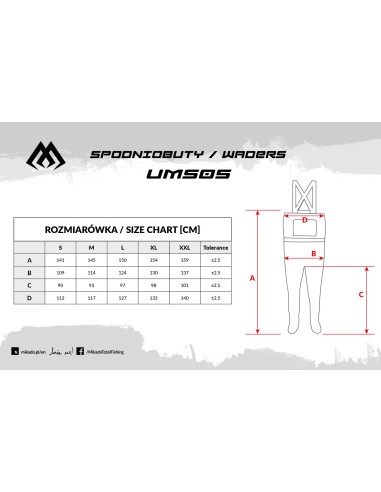 VADEADOR MIKADO TRANSPIRABLE