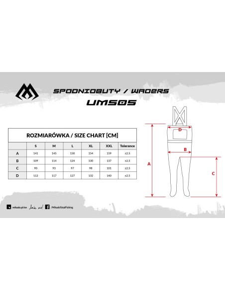 VADEADOR MIKADO TRANSPIRABLE