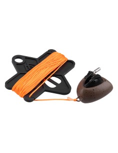 PLOMO TRASERO MIKADO 113G 2