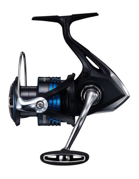 CARRETE SHIMANO NEXAVE FI C3000 HG