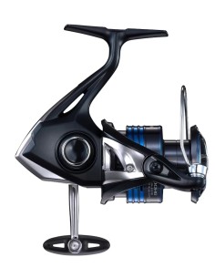 CARRETE SHIMANO NEXAVE FI C3000 HG 2
