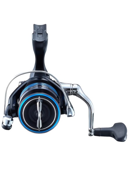 CARRETE SHIMANO NEXAVE FI C3000 HG