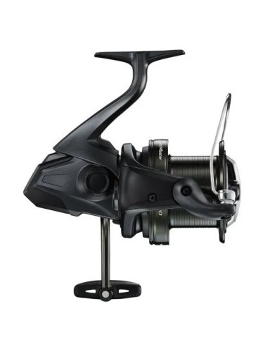 CARRETE SPEEDMASTER XTD 14000