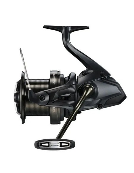 CARRETE SPEEDMASTER XTD 14000