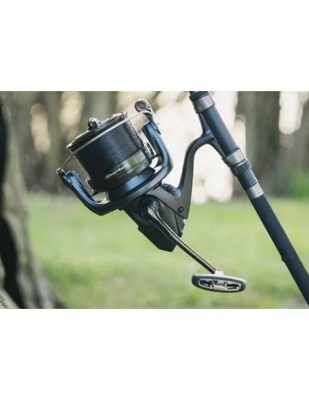 CARRETE SPEEDMASTER XTD 14000