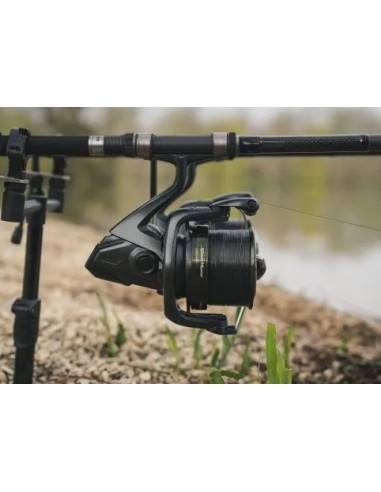 CARRETE SPEEDMASTER XTD 14000