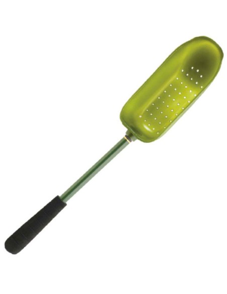 PALA DE CEBO CARP SPIRIT BAITING HANDLE + SCOOP