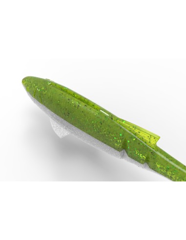 SEÑUELO HART HARRIS-MI6