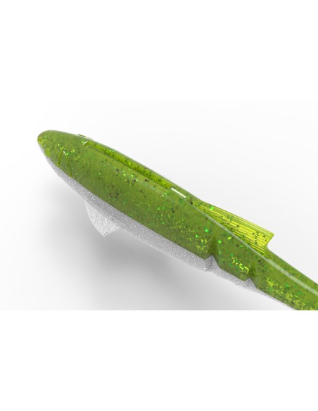 SEÑUELO HART HARRIS-MI6