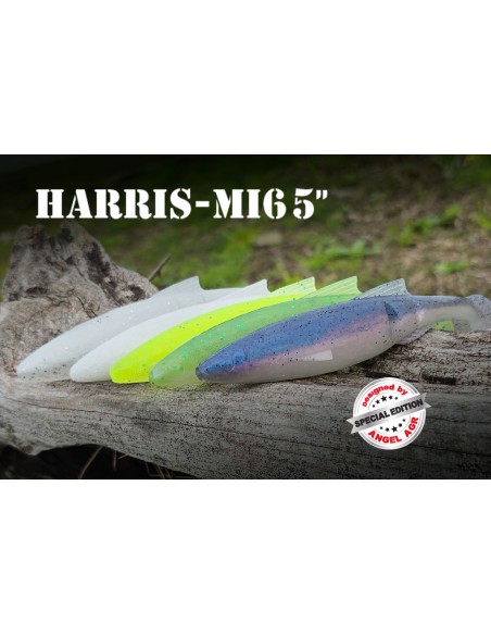 SEÑUELO HART HARRIS-MI6