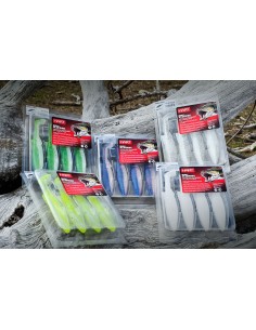 SEÑUELO HART HARRIS-MI6 2