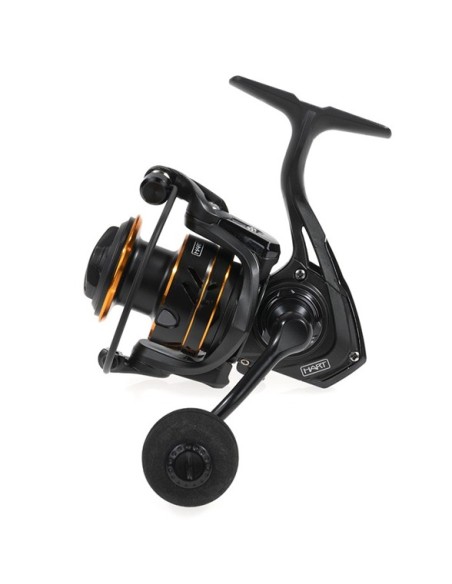 CARRETE HART E-SYSTEM 3 - 2000