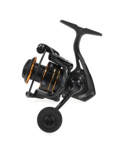 CARRETE HART E-SYSTEM 3 - 6000