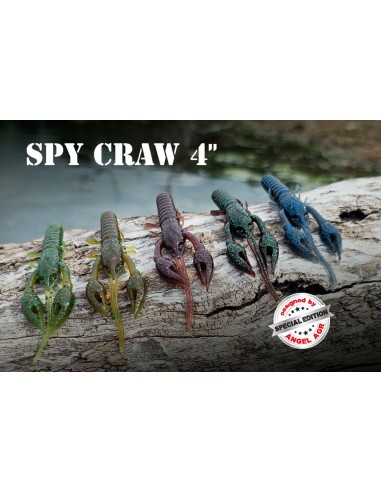 CANGREJO HART SPY CRAW