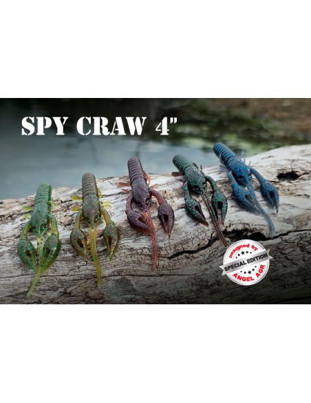 CANGREJO HART SPY CRAW
