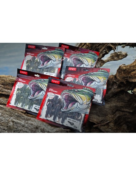 CANGREJO HART SPY CRAW